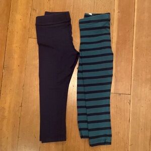 Primary kids pants- like new!